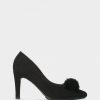 Calcado LILY | Stilleto Preto Para Mulher Lily 48