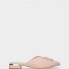 Calcado LEA | Mule Nude Para Mulher Lea 59