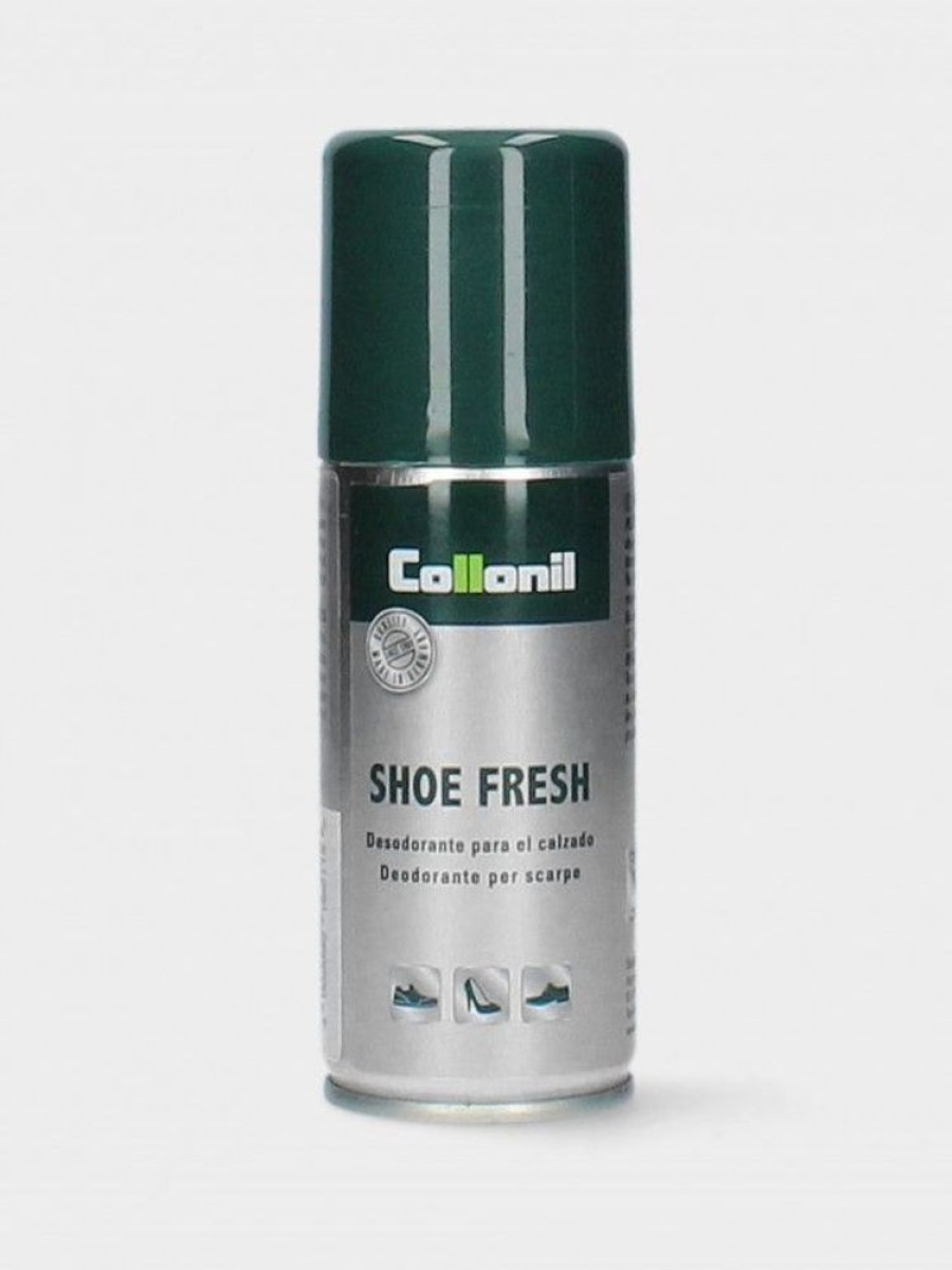 Acessorios Calcado COLLONIL | Spray Desodorizante Para Calcado Shoe Fresh