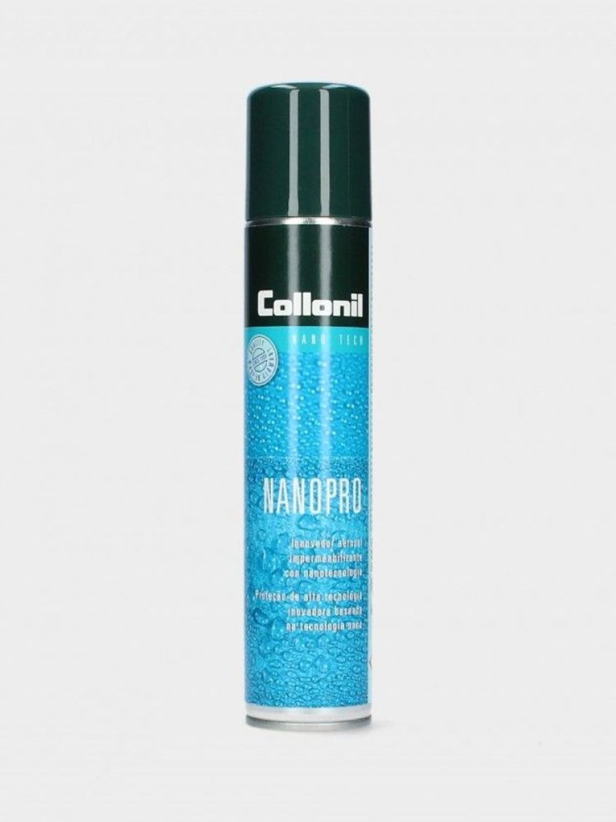 Acessorios Calcado COLLONIL | Nanopro Spray Impermeavel