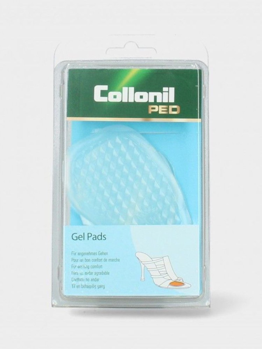 Acessorios Calcado COLLONIL | Almofada Plantar Em Gel